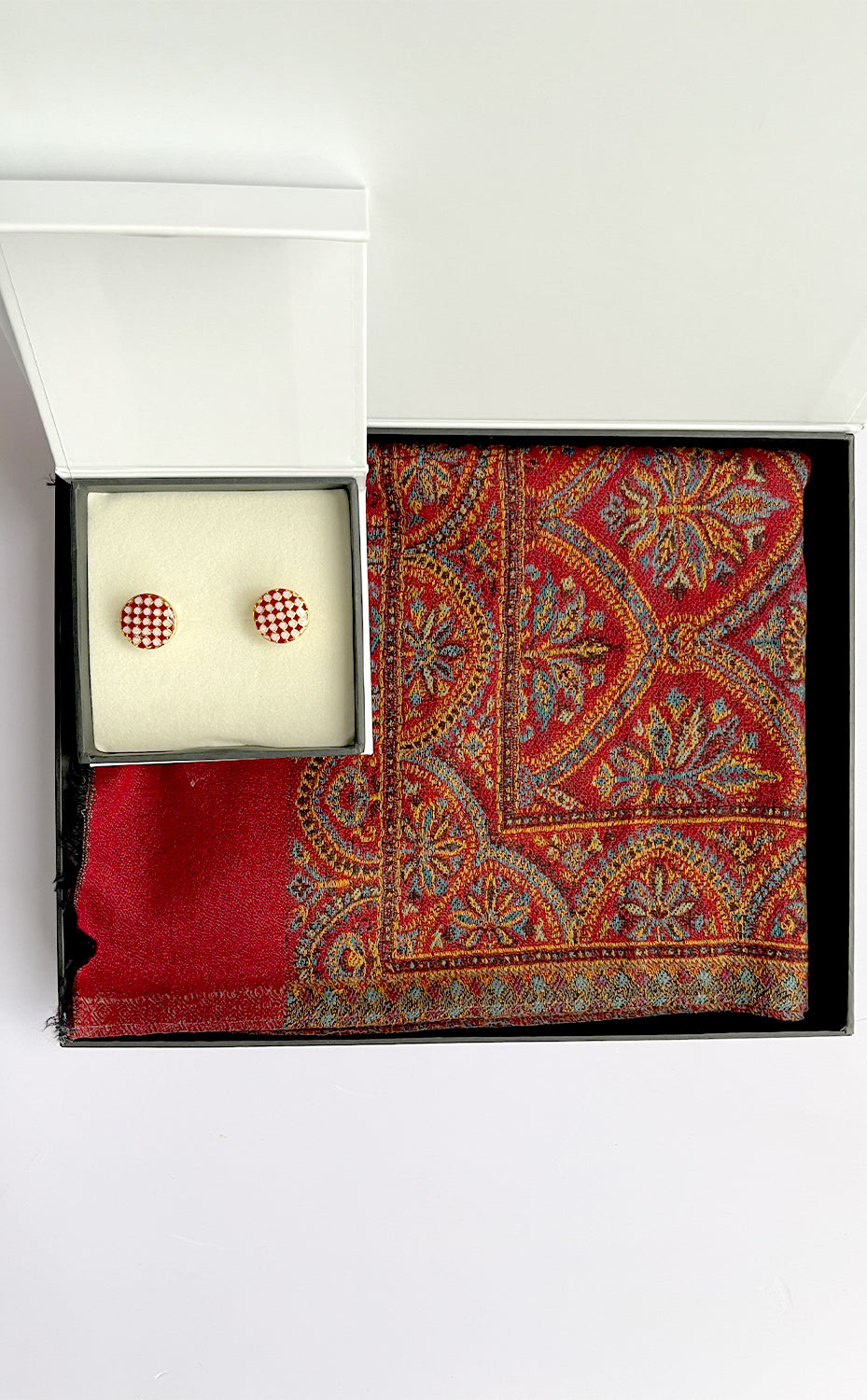 Vintage Noor Set for Him