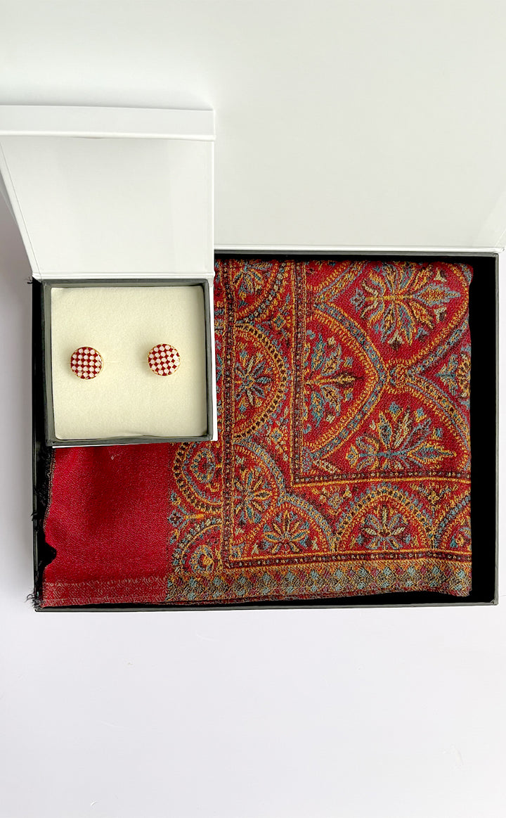 Vintage Noor Set for Him