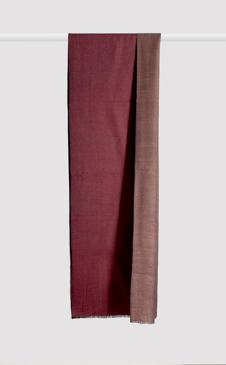 Ruby Rust Reversible Muffler