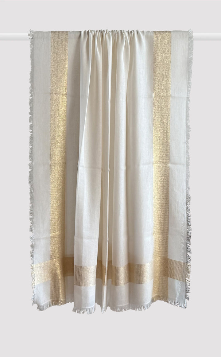 Vintage Dreams Shawl