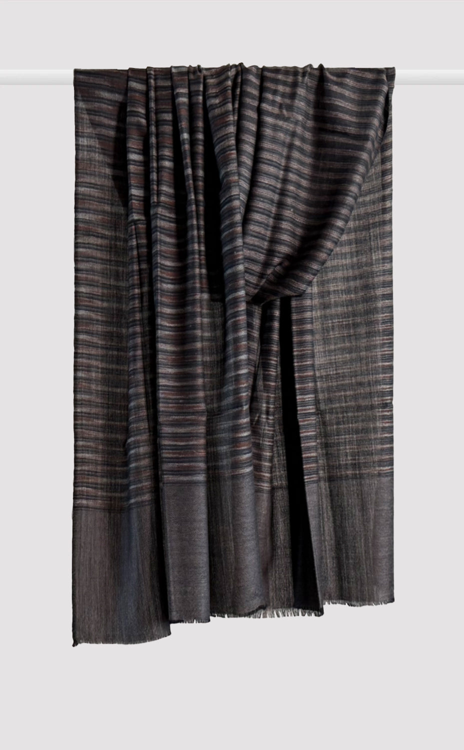 Cashmere Eventide Stole