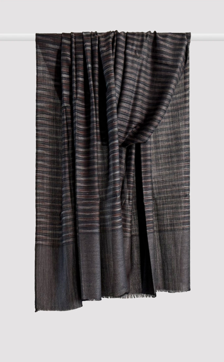Cashmere Eventide Stole