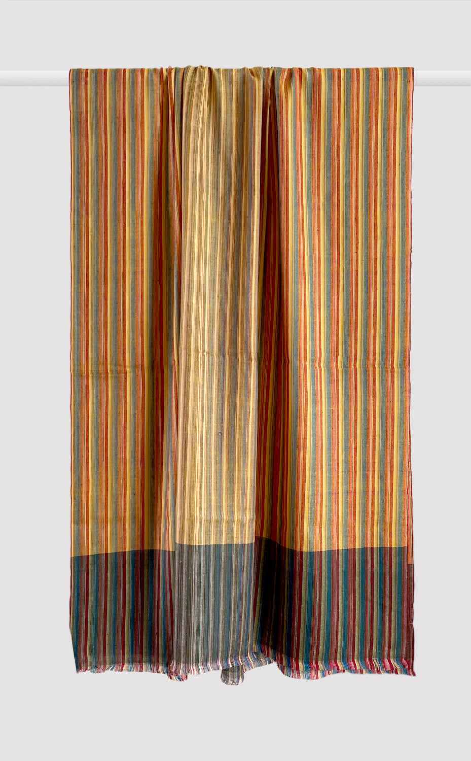 Pashmina Golden Hour Shawl
