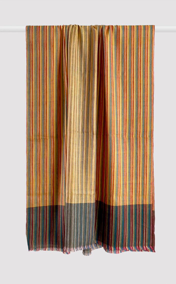Pashmina Golden Hour Shawl