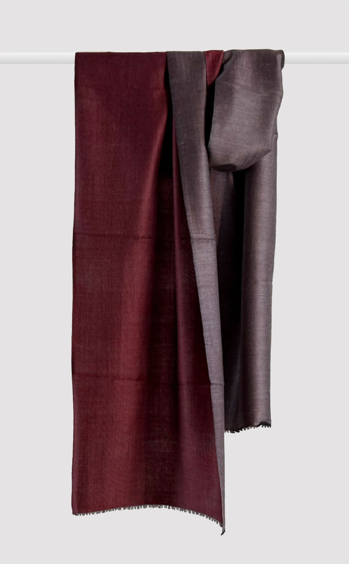 Wine Wave Reversible Muffler