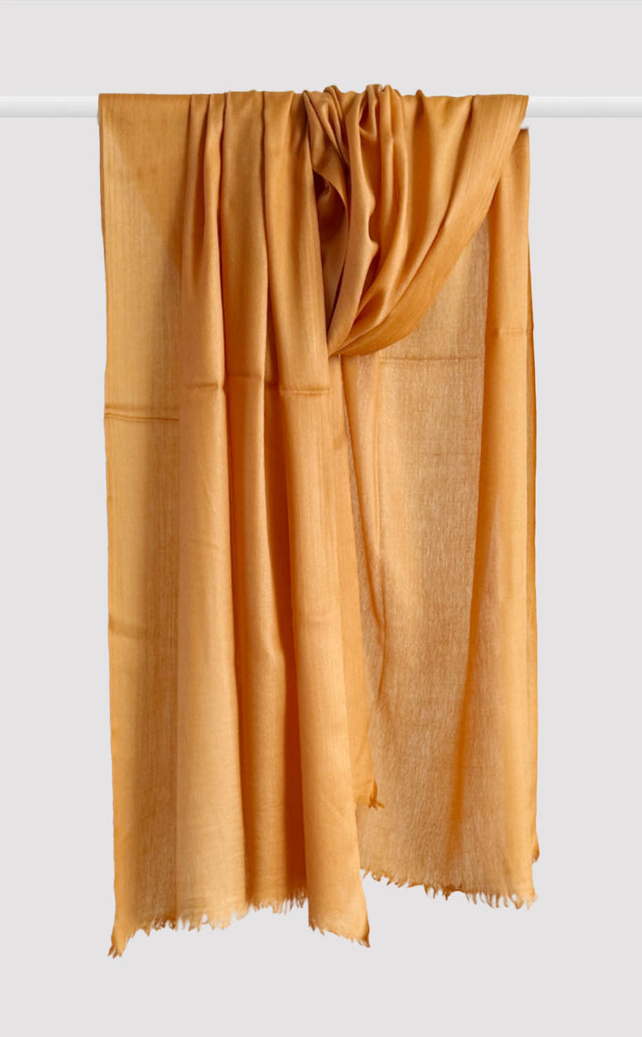Solid Marigold