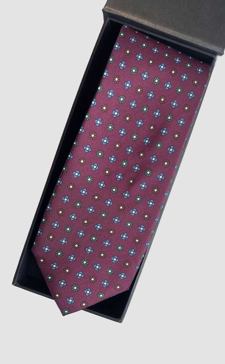 Merlot Grid Tie