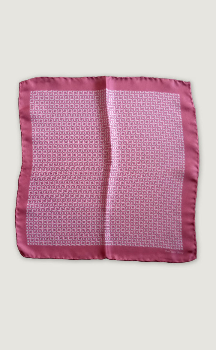 Simetria Pink Set
