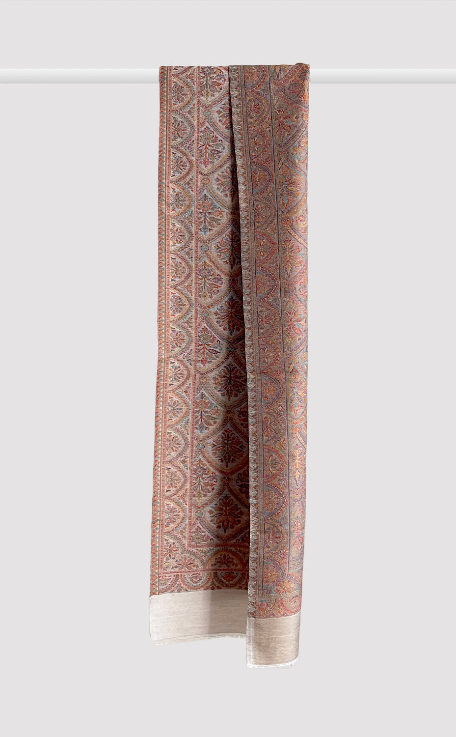 Persian Kani Reversible Muffler