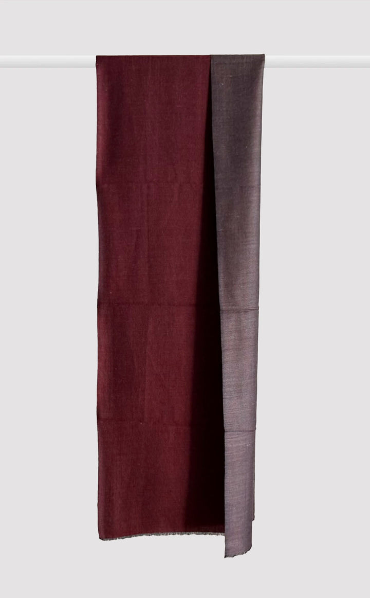 Wine Wave Reversible Muffler