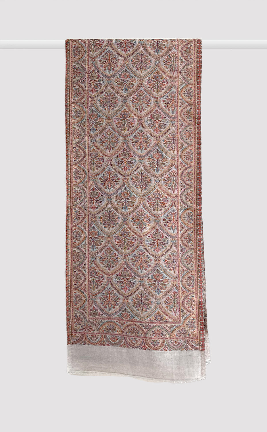 Persian Kani Reversible Muffler
