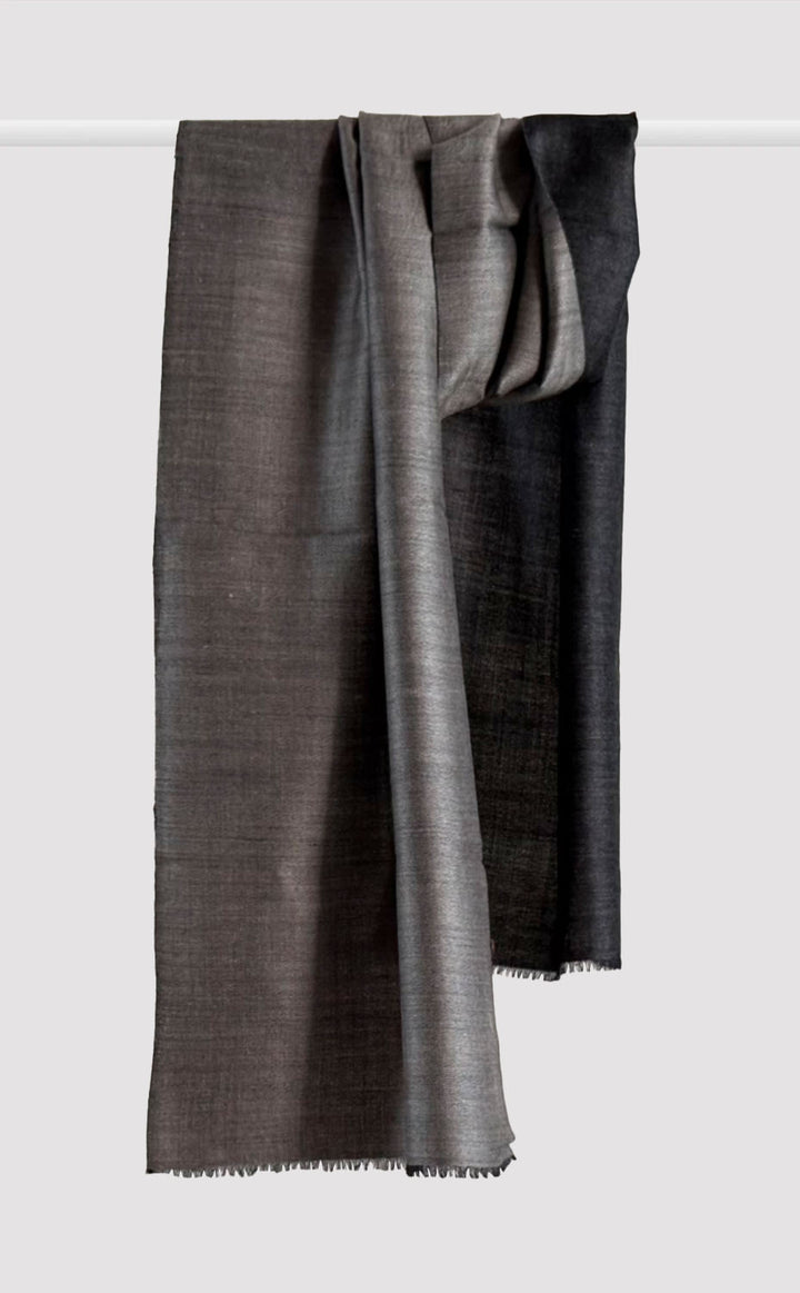 Carbon Cloud Reversible Muffler