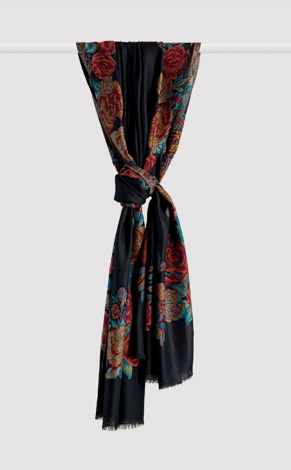Gul Kani Shawl