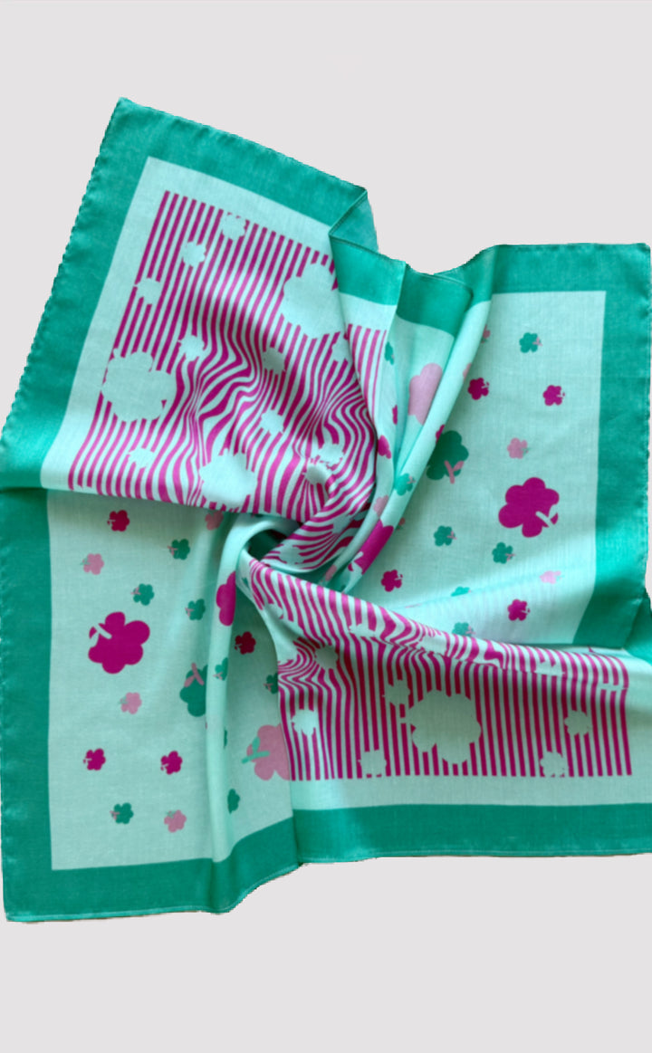 Mauve Mist Bandana