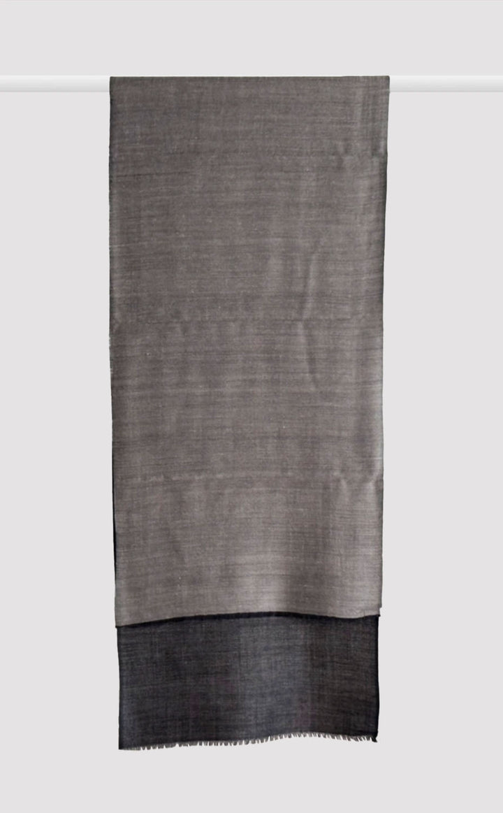 Carbon Cloud Reversible Muffler