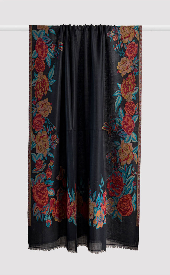 Gul Kani Shawl