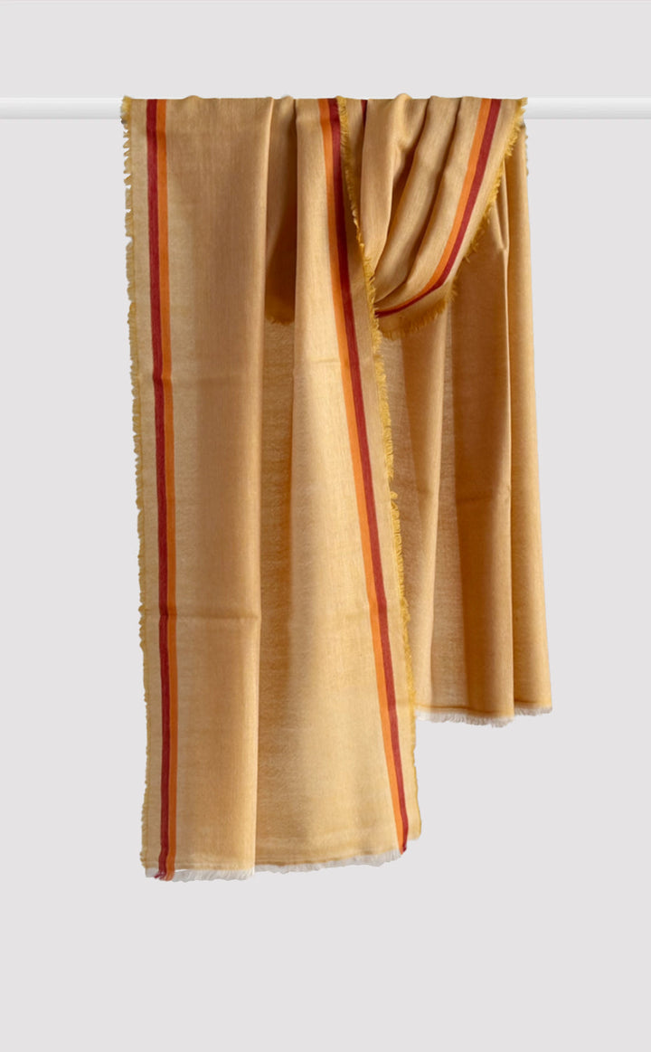 Merino Unisex Stole