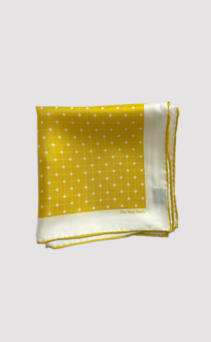 Sunshine Polka Set for Him