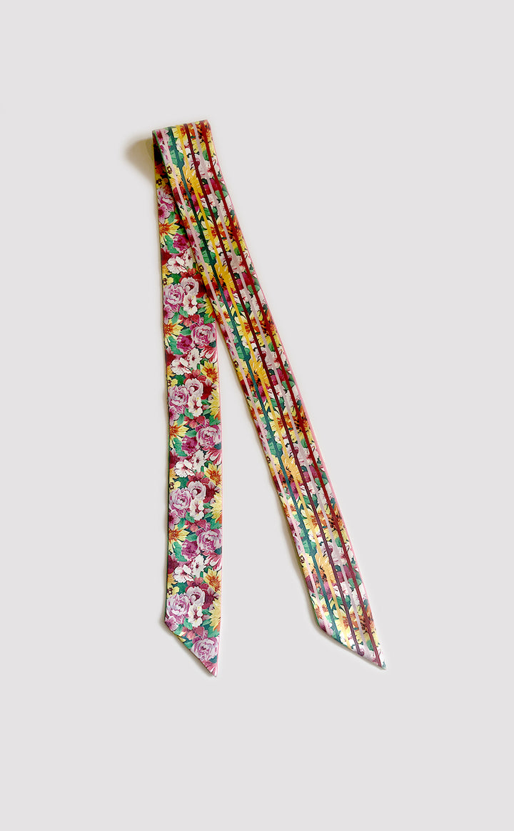 Spring Floral Twilly