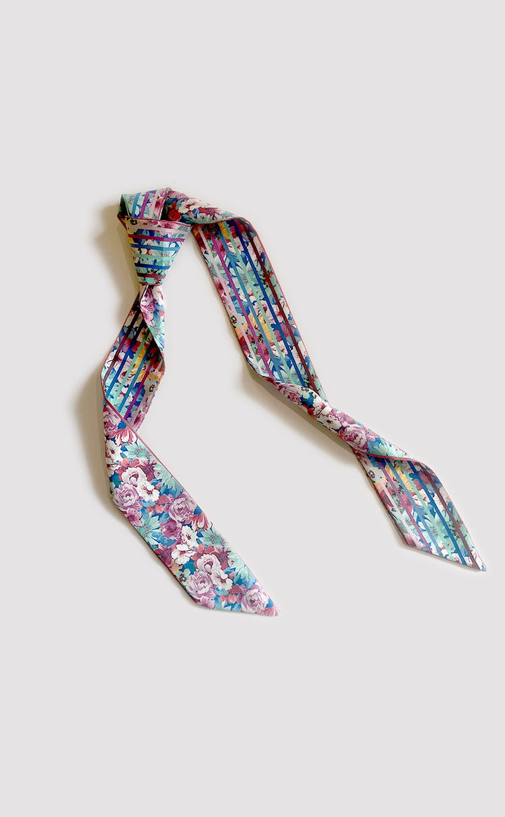 Winter Floral Twilly