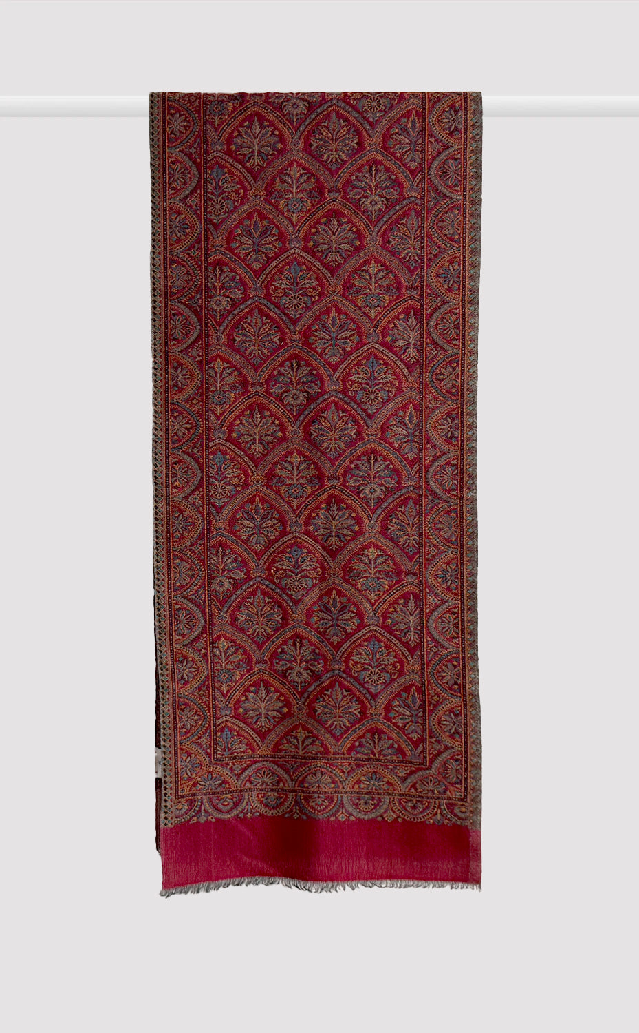 Rogue Kani Reversible Muffler