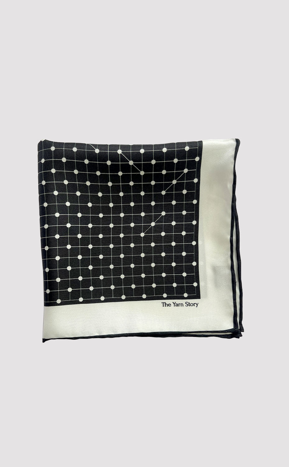 Midnight Polka Set for Him