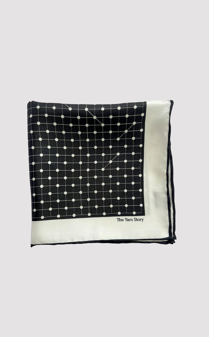 Midnight Polka Set for Him