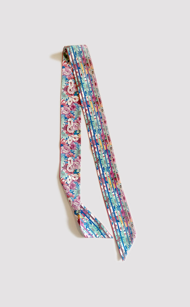 Winter Floral Twilly