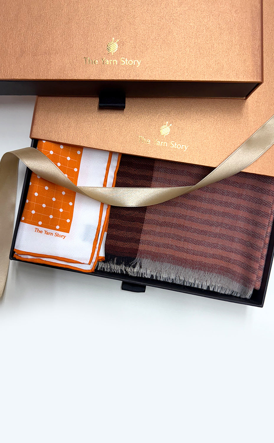 Brick Polka Set for Him