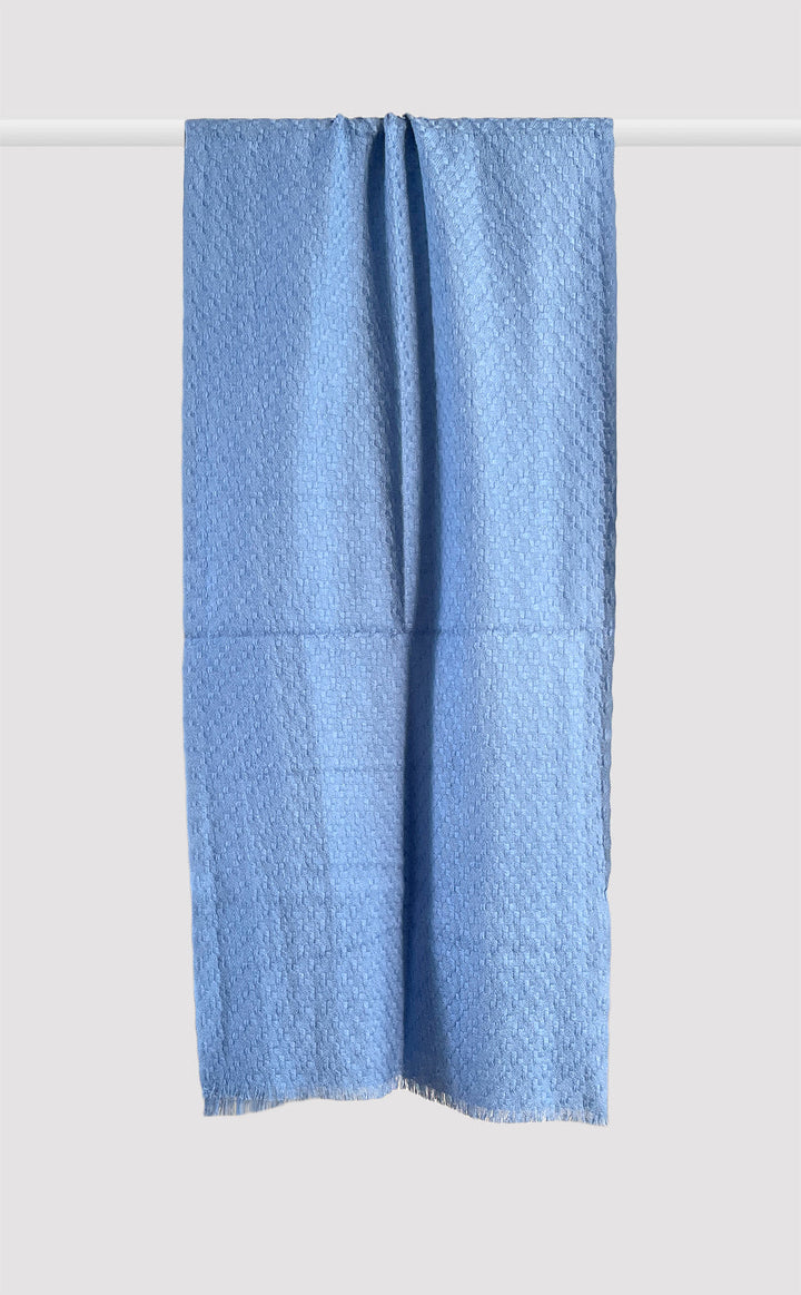 Personalised Woven Muffler For Him
