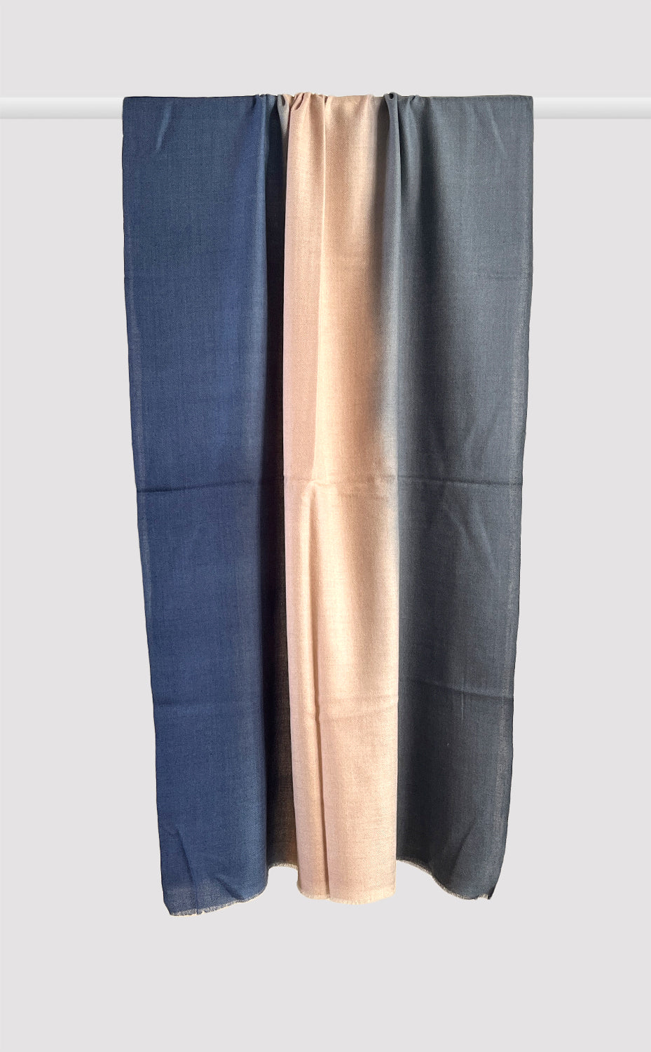 Merino Ombre - Shadow Grey