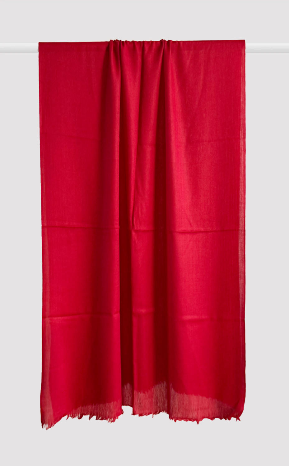Solid Vermilion