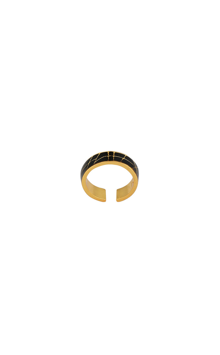 Onyx Ring