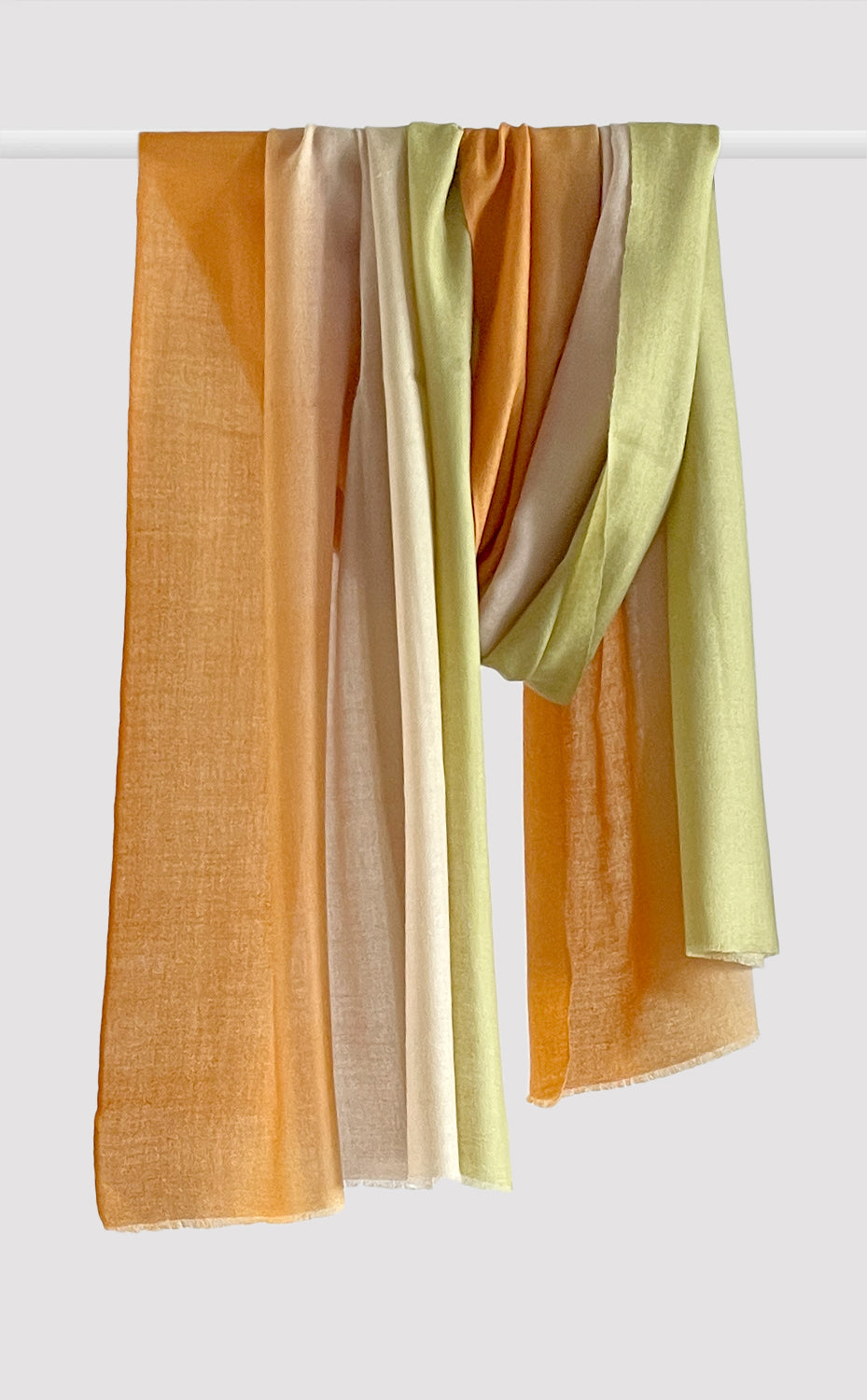 Merino Ombre - Autumn Sage