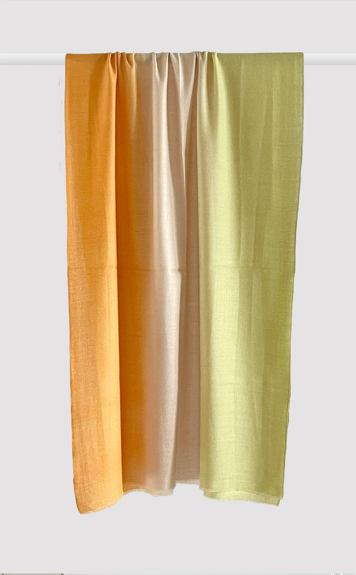 Merino Ombre - Autumn Sage