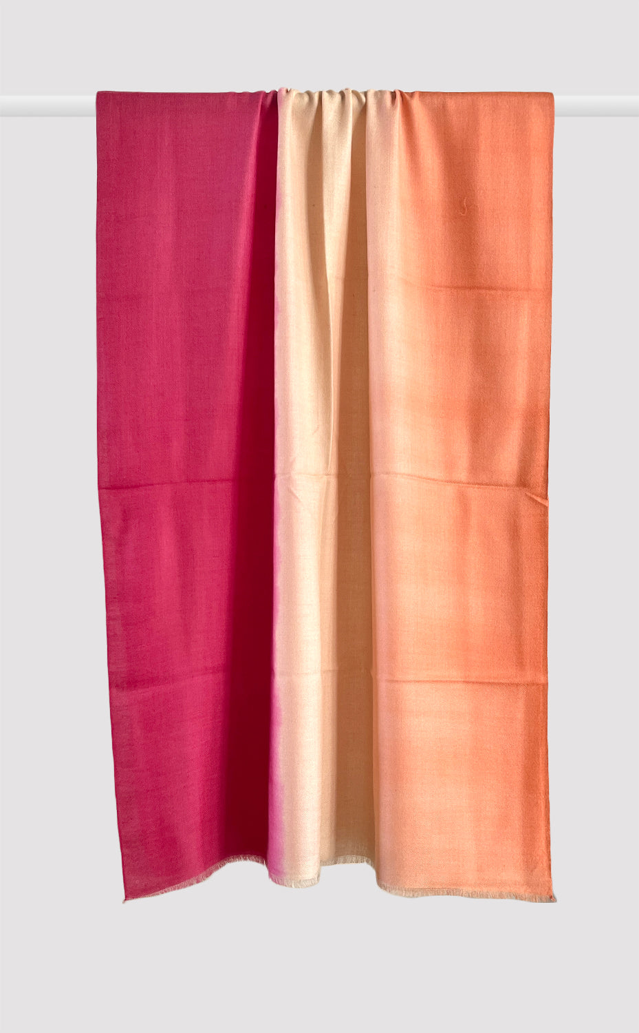 Merino Ombre - Candy