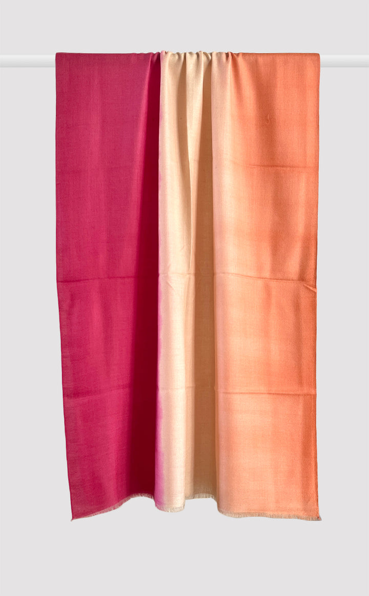 Merino Ombre - Candy
