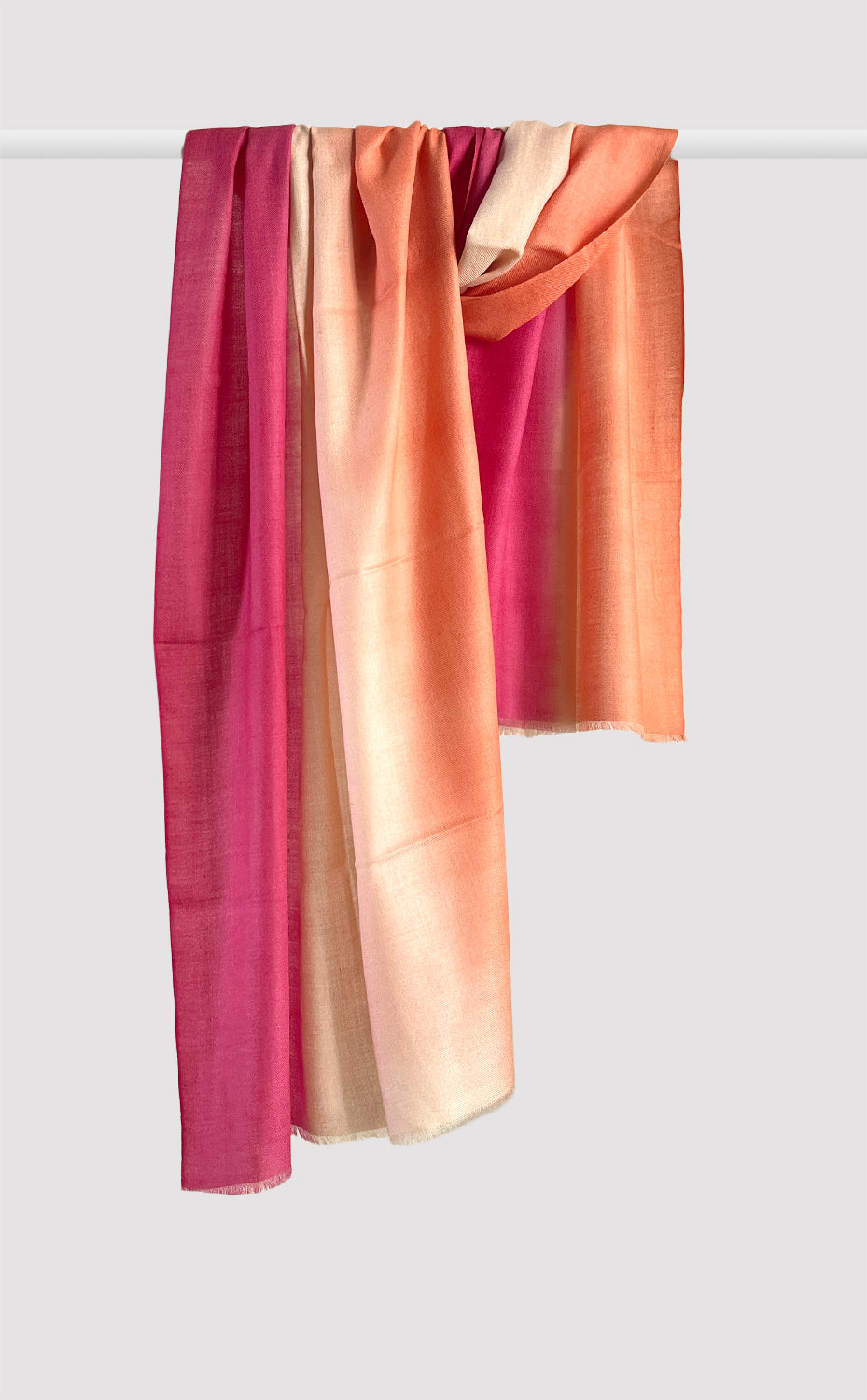 Merino Ombre - Candy