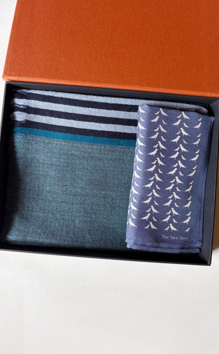 Marine Dove Set for Him