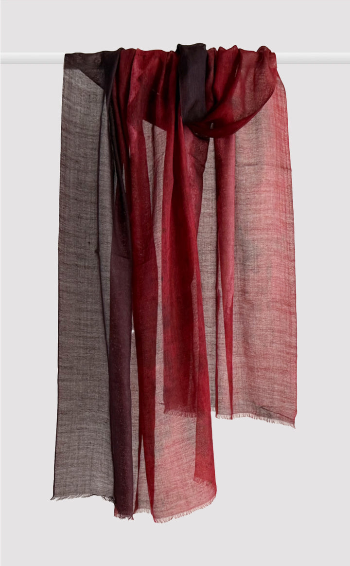 Berry Ridge Stole