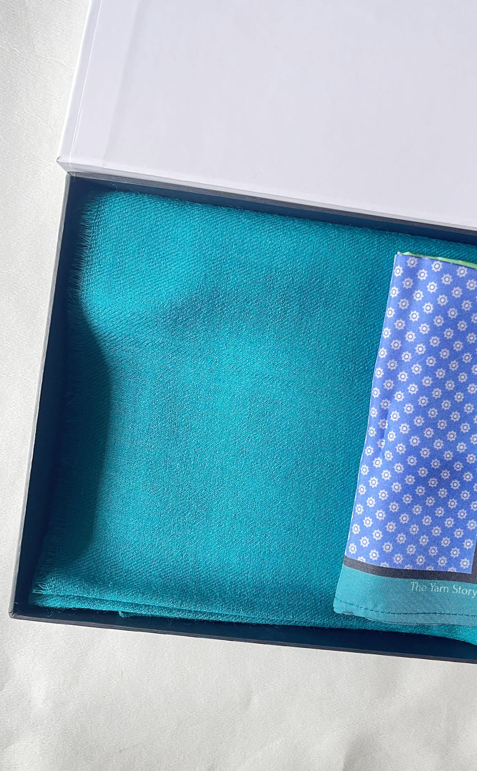Classic Teal Set for Him