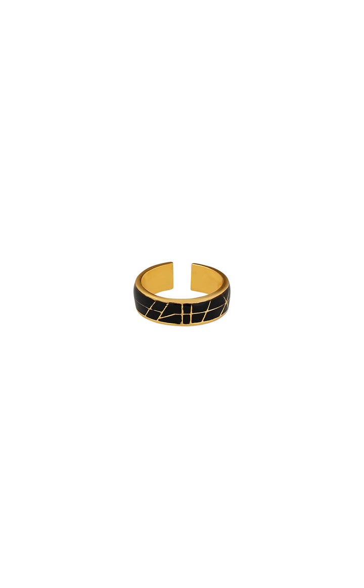 Onyx Ring