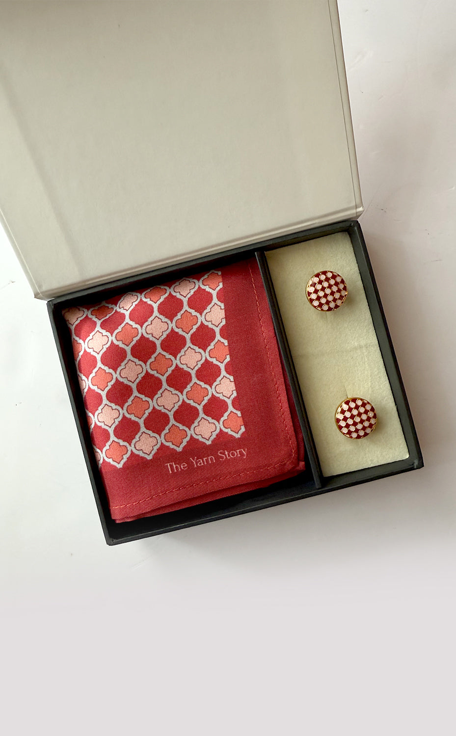 Moroccan Charm Set for Him