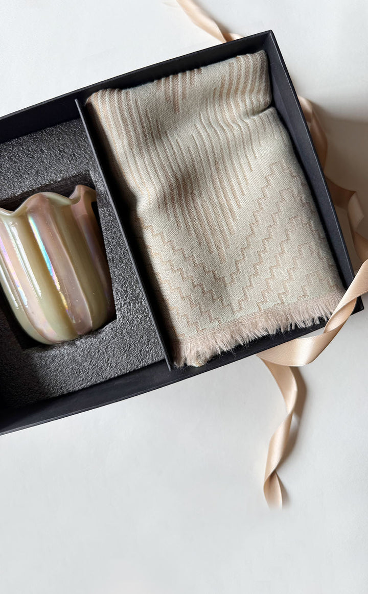 Pista Lotus Festive Set