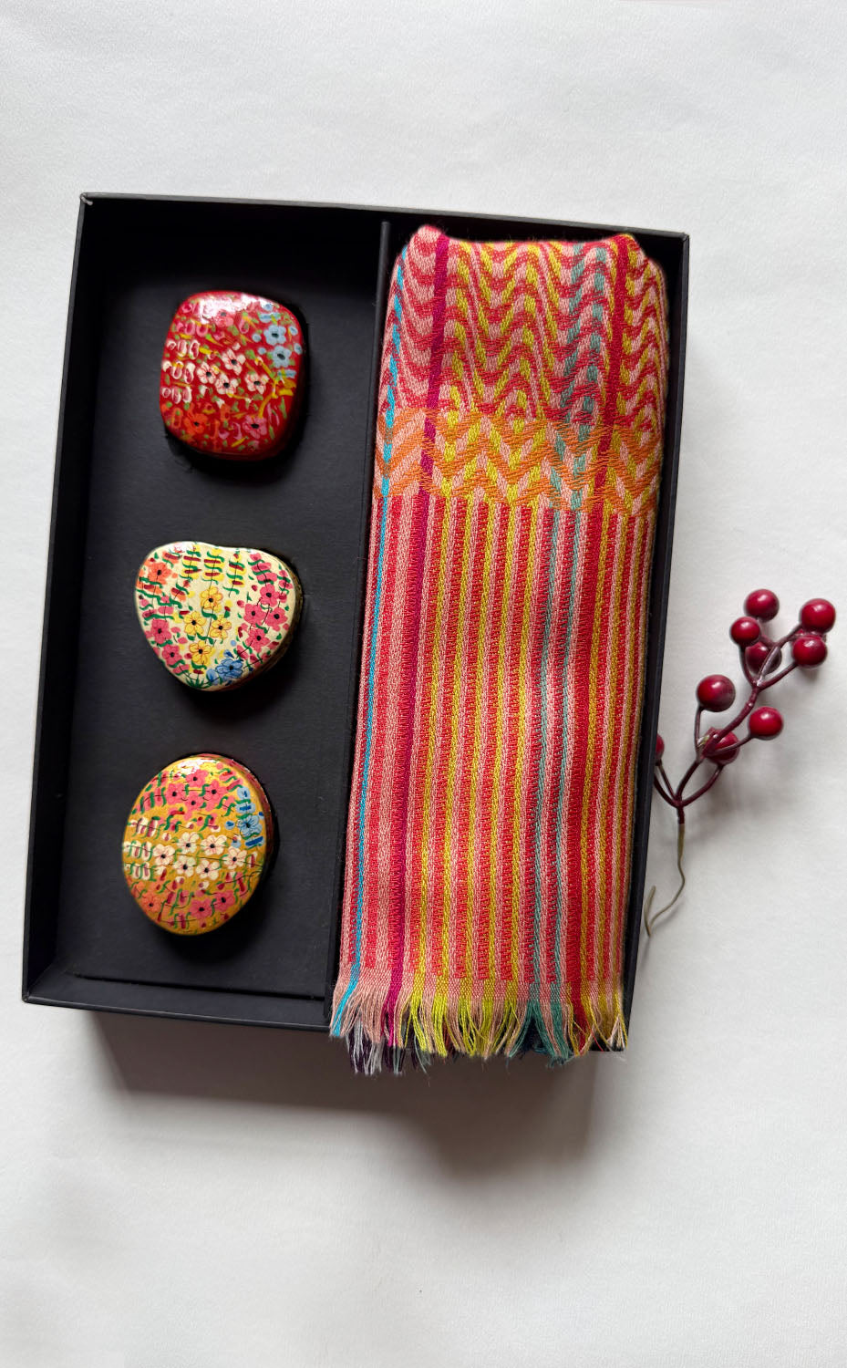 Sorbet Kashmiri Gift Set