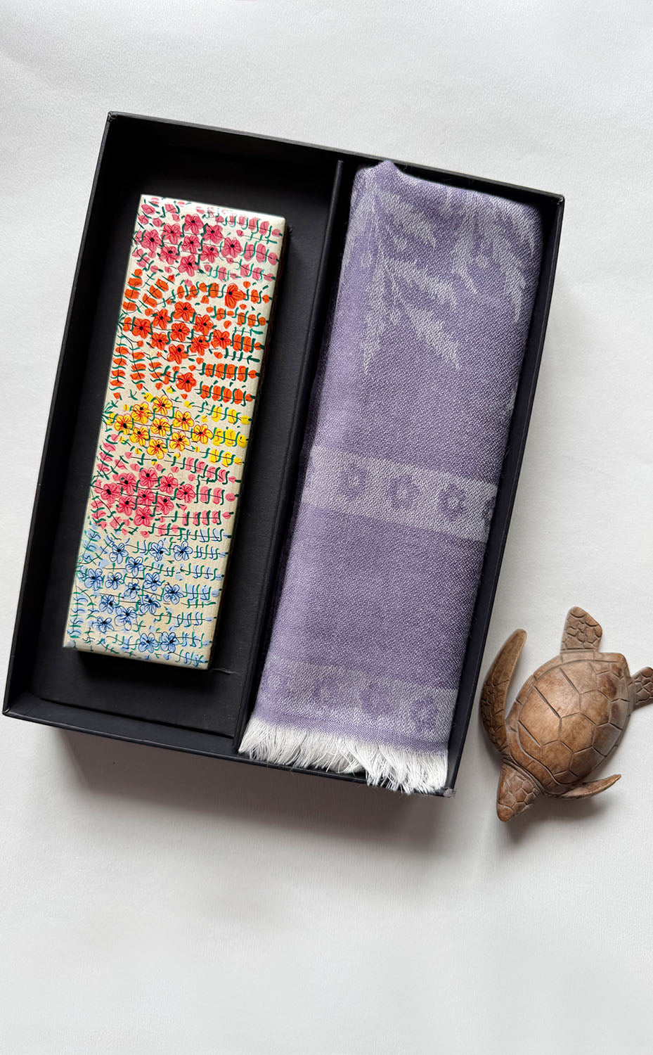 Syringa Kashmiri Gift Set