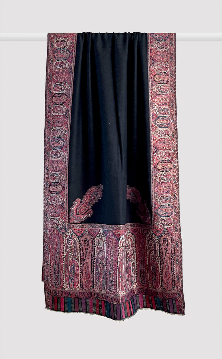 Festive Kani Shawl