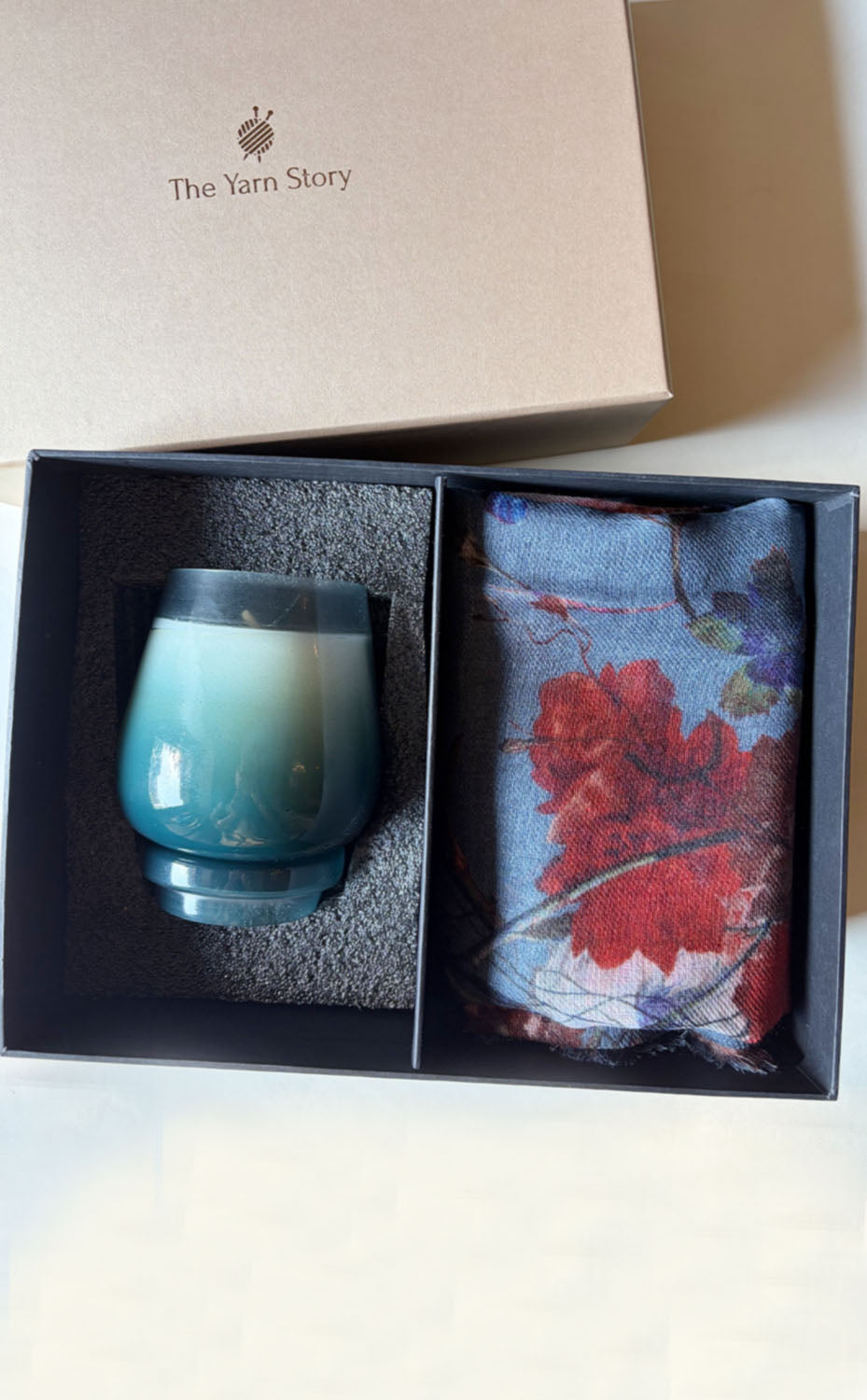 Misty Dusk Candle Set