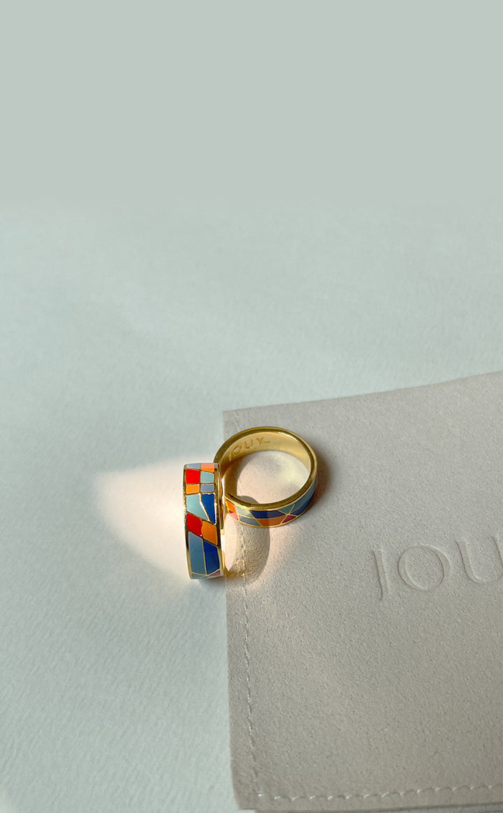Jouy Ring