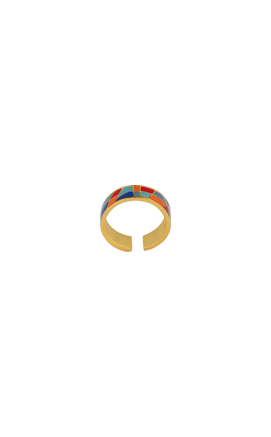 Jouy Ring